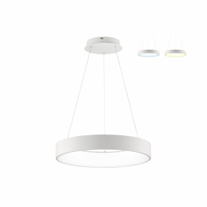 Moderni luster LED LDP01/03 - Img 2