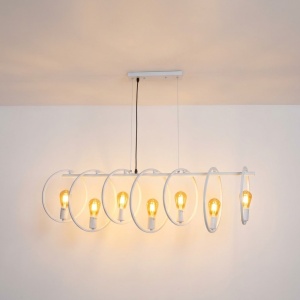 Moderni luster DLP 43