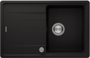 Schock ELEMENT D-100S boja NERO crna