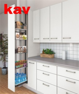 Visoka košara/apoteka za element 30