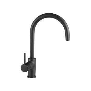 Granitni sudoper Ulgran U607 i Adell slavina RONDO SET - Img 2