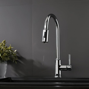 SET: Čelični sudoper VALTERRA inox + tuš slavina CAMI inox - Img 6