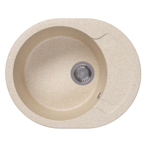 Granitni sudoper Dr Gans Berta 580 bez