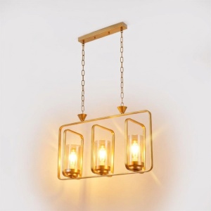 Moderni luster DLP 25