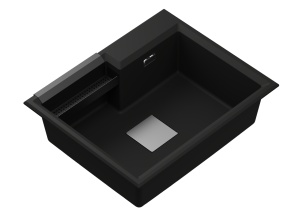 Granitni sudoper Lumine