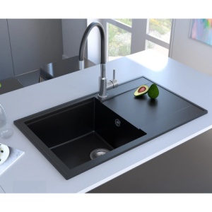 GRANITNI SUDOPER ULGRAN U507 , Vise boja - Img 2