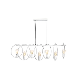 Moderni luster DLP 43 - Img 2
