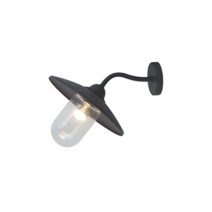 Zidna lampa u industrijskom stilu LDW01-03 - Img 2