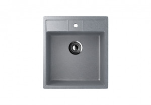 Granitni sudoper Ulgran U406 boja siva
