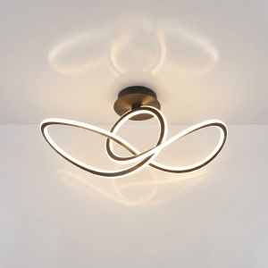 Moderni luster LED LDC01.16