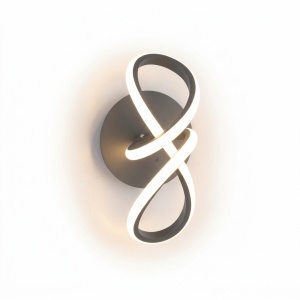 Zidna lampa LDW01-02