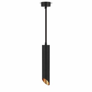 Moderna crna visilica LS01-48 - Img 2