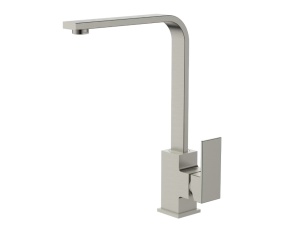 Slavina VALTERRA Nera boja INOX