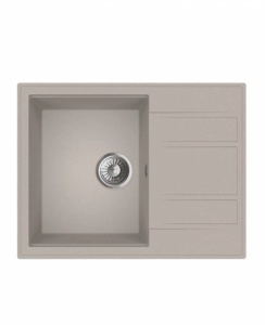 Granitni sudoper Valterra Torino 65x50 boja bez