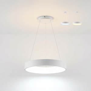 Moderni luster LED LDP01/03