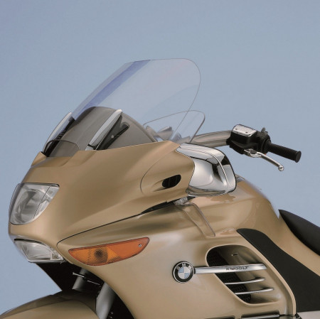 BMW K 1200 LT 1998-2009 - STANDARD WINDSCREEN / WINDSHIELD