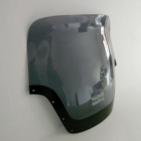 KAWASAKI ZG1000 / 1986-2006 STANDARD WINDSCREEN / WINDSHIELD