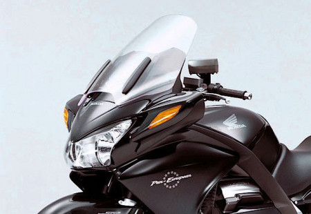 Parbriz STANDARD pentru HONDA ST 1300 PAN EUROPEAN 2002-2013