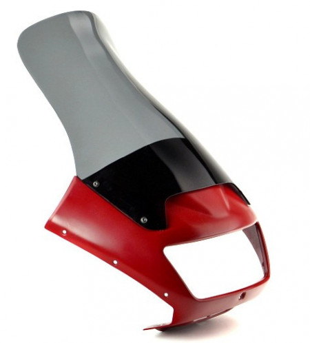 Parbriz TOURING pentru APRILIA PEGASO 650 1992-1996