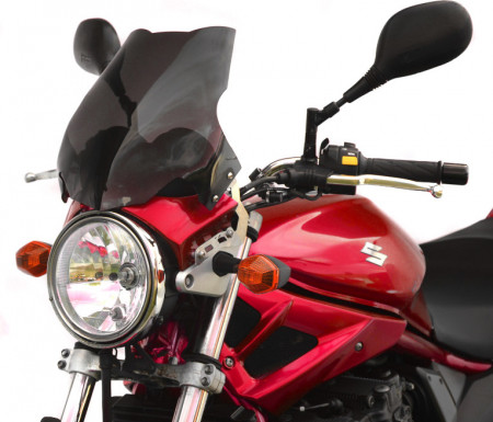 Parbriz TOURING pentru SUZUKI GSF 650 N 2006-2009