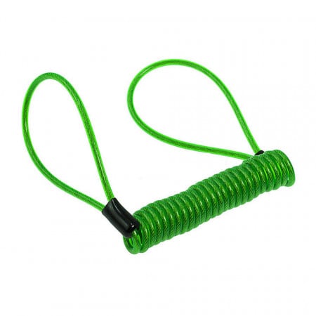 Reminder blocator disc de frana KOVIX C002, culoare verde