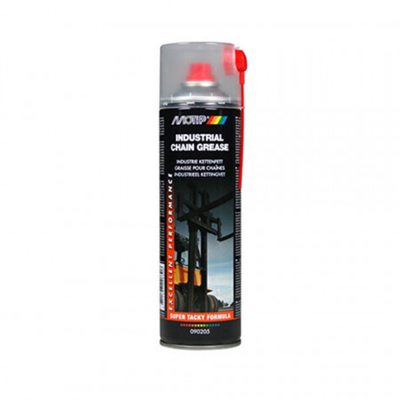 Spray de lant, 500ml. MOTIP