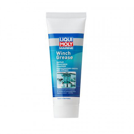 Vaselina pentru vinciuri marine LIQUI MOLY, 100g