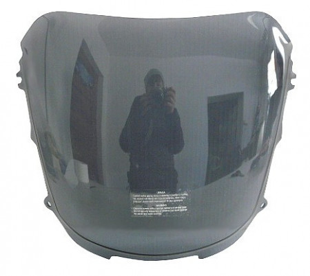Parbriz STANDARD HONDA NT 650V DEAUVILLE 1998-2005