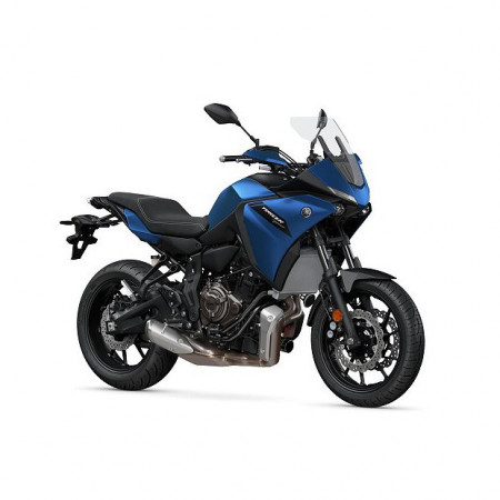 Parbriz STANDARD pentru YAMAHA MT-07 TRACER 2020-2021