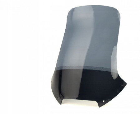 Parbriz TOURING pentru BMW F 650 ST 1997-2007