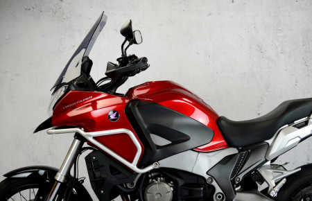 Parbriz TOURING pentru HONDA VFR 1200 X CROSSTOURER 2012-2015