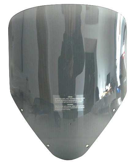 Parbriz TOURING pentru HONDA XL 125 V VARADERO 2007-2012
