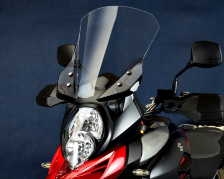 Parbriz TOURING pentru SUZUKI DL 1000 V-STROM 2014-2018