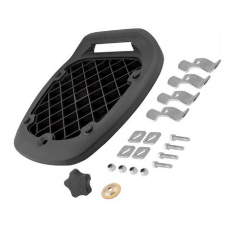 Placa de prindere Top Case sistem Monolock MR-808