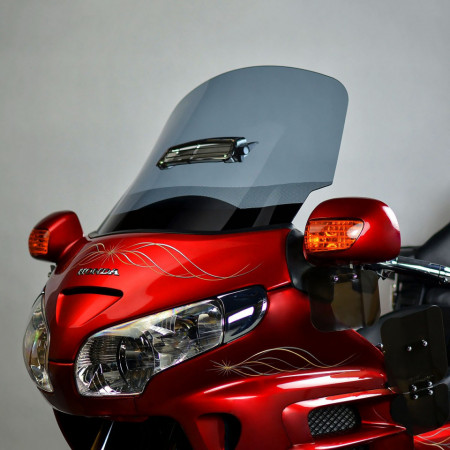 HONDA GL 1800 GOLD WING 2001-2017 - TOURING WINDSCREEN / WINDSHIELD V2
