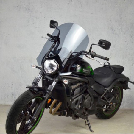 Parbriz CHOPPER pentru KAWASAKI VN 650 VULCAN S 2015-2023