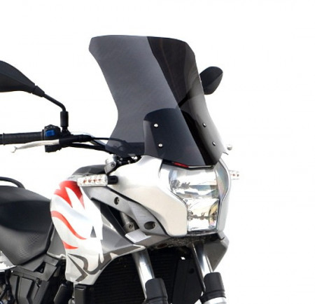 Parbriz TOURING pentru APRILIA PEGASO 650 2005-2010