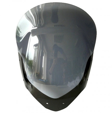 Parbriz TOURING pentru HONDA XL 125 V VARADERO 2001-2006