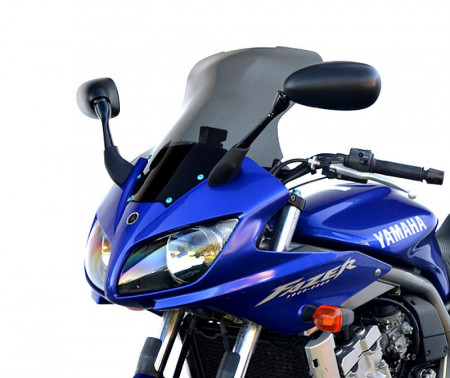 Parbriz TOURING pentru YAMAHA FZS 1000 FAZER 2001-2005