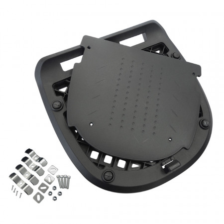 Placa de prindere Top Case sistem Monolock MR-889
