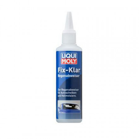 Solutie protectie ploaie LIQUI MOLY, 125ml