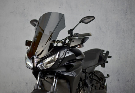 Parbriz TOURING pentru YAMAHA MT-07 TRACER 2016-2019