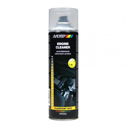 Spray curatare motor MOTIP 500ml