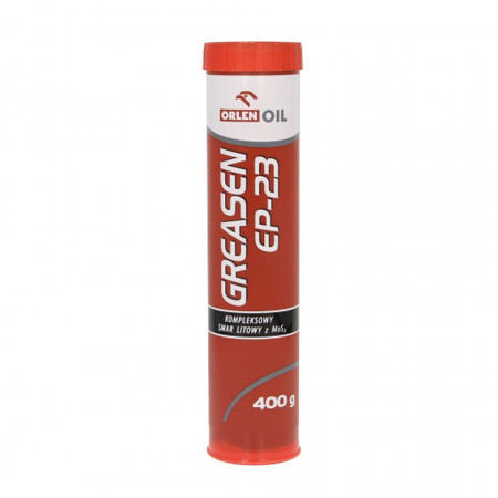 Vaselina anticoroziva ORLEN Greasen EP-23, 400g