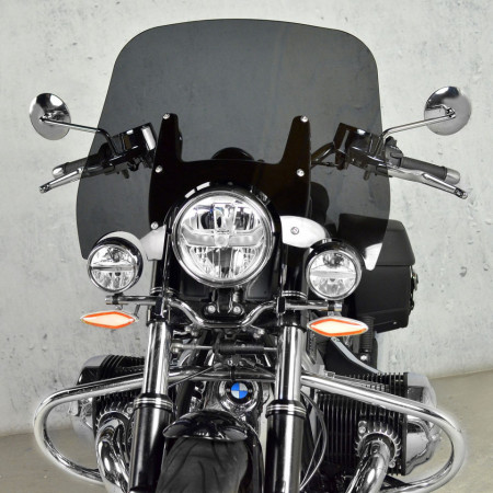 BMW R 18 / 2021 TOURING REPLACEMENT WINDSCREEN / WINDSHIELD