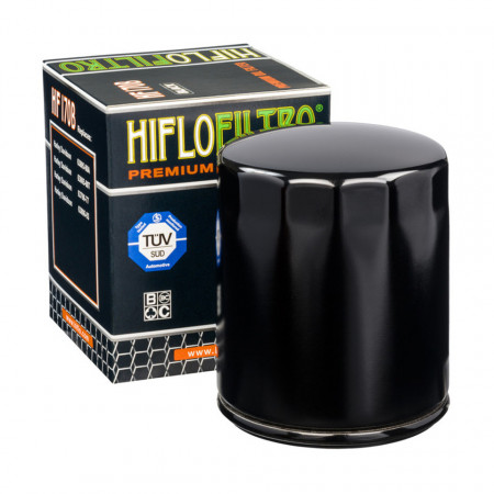 Filtru de ulei HIFLOFILTRO HF170B