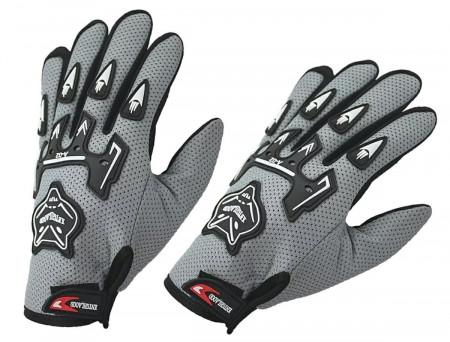 Manusi moto AG222B, marimea L