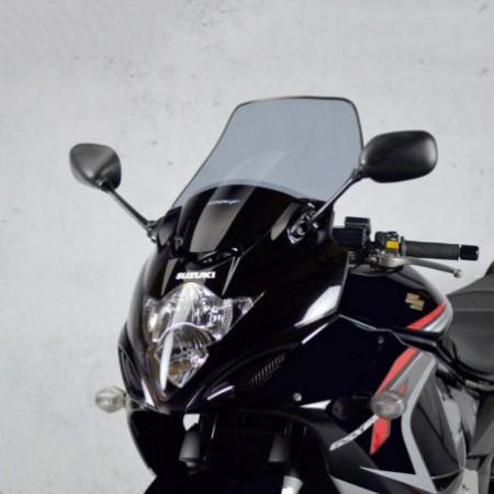 Parbriz TOURING pentru SUZUKI GSX 650 F 2008-2016
