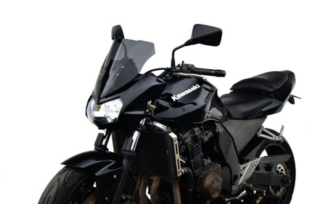Parbriz RACING.SPORT pentru KAWASAKI Z 1000 2003-2006