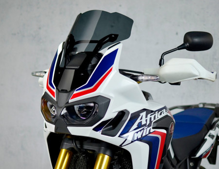 Parbriz SPORT HONDA CRF 1000 L AFRICA TWIN 2016-2019